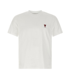 [Ami Paris] T-shirts Short Sleeve FW26 BFUTS035724100