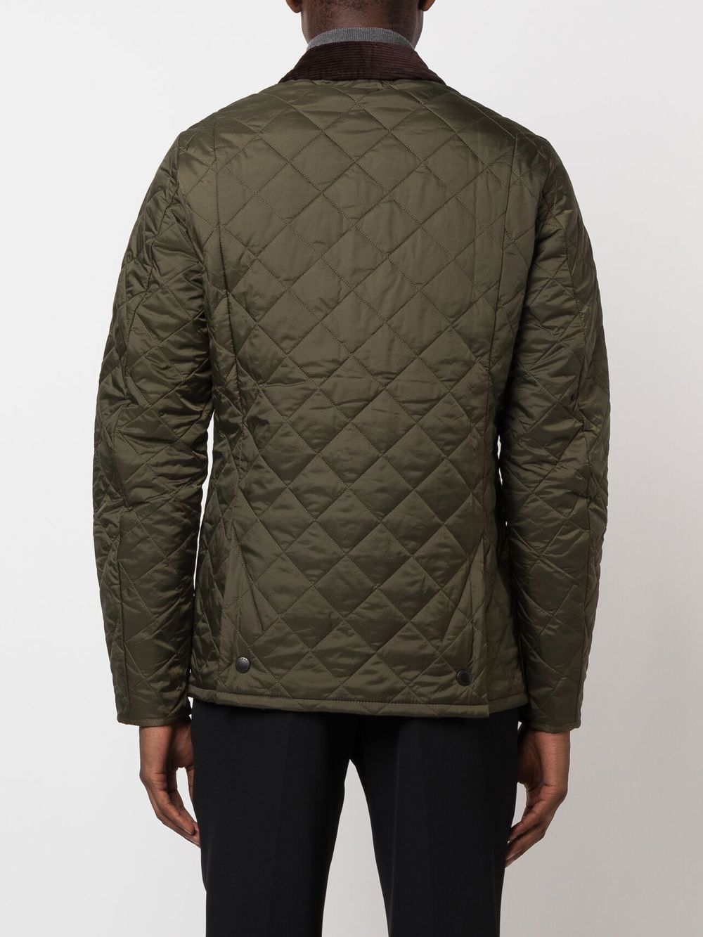 [Barbour] Coat FW26 MQU0240OL71