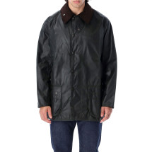 [Barbour] Coat FW26 MWX0017SG91