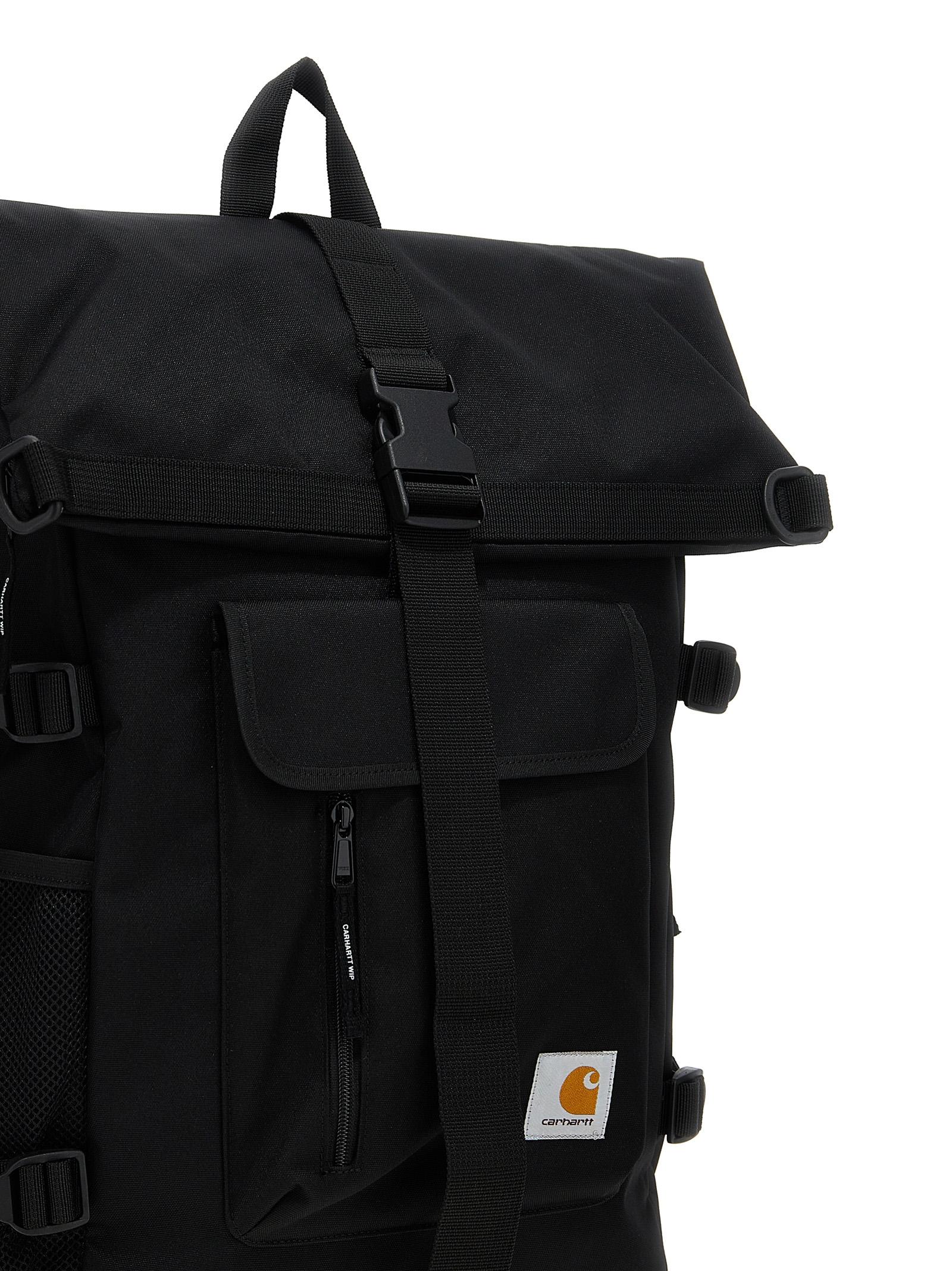 [CARHARTT WIP] Backpack FW26 I03157589XX