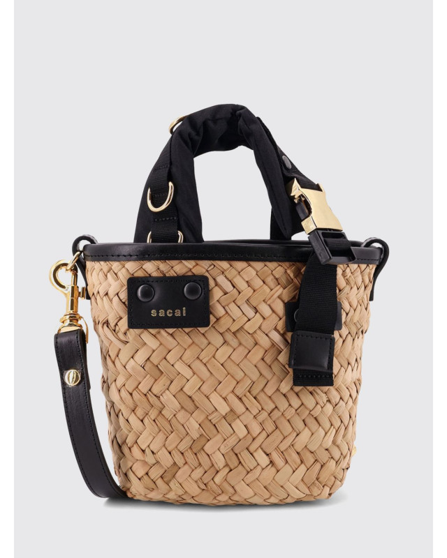 [Sacai] Tote bag SS26 S04701 976