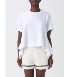 [Sacai] T-shirts SS26 2608349 101