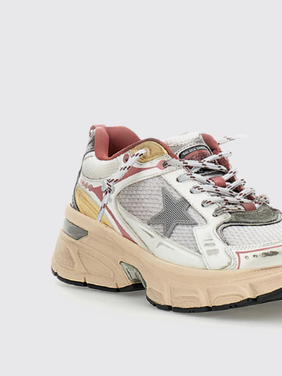 [Golden Goose] Sneakers SS26 GWF00724F007913 70208