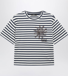 [WEEKEND MAX MARA] T-shirts SS26 WKDSABATOCO