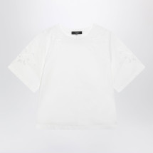 [WEEKEND MAX MARA] Shirt SS26 WKDTARGACO