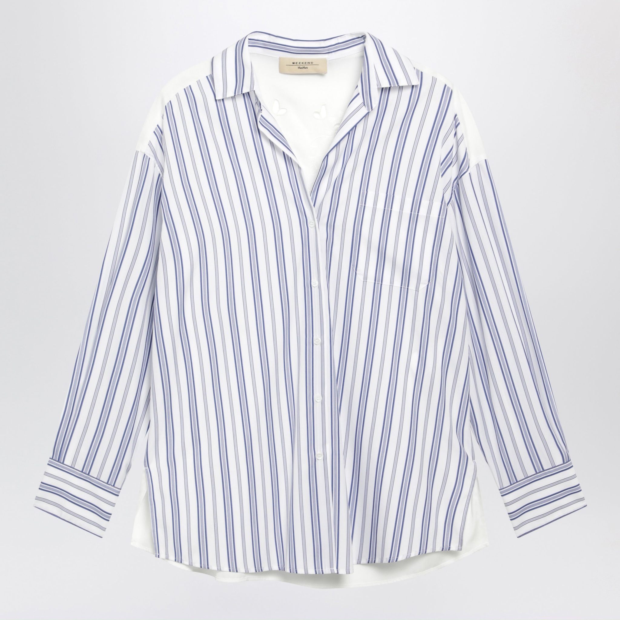 [WEEKEND MAX MARA] Shirt SS26 WKDTESSILECO
