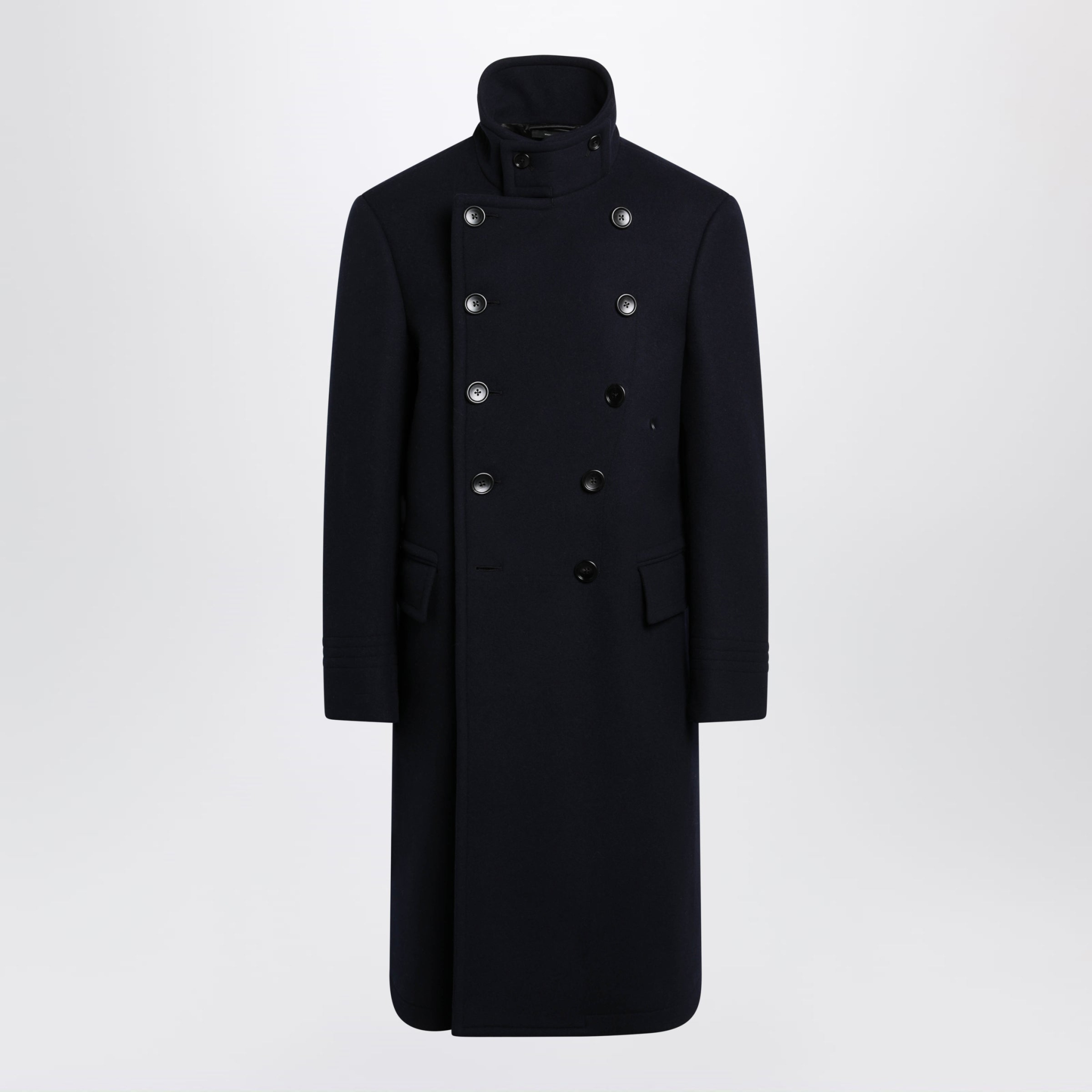 [Tom Ford] Coat FW26 OCL007FMW064
