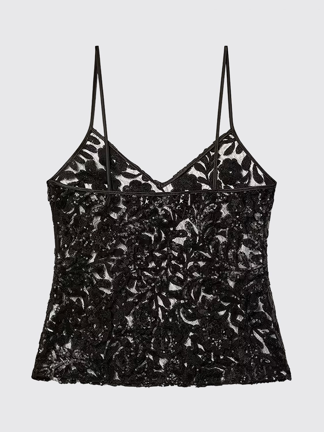 [Golden Goose] Top SS26 GWP02661P002320 90100