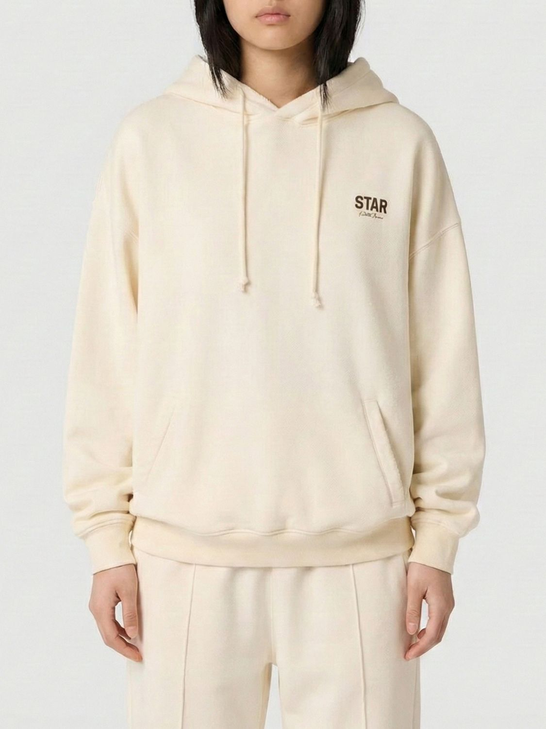 [Golden Goose] Sweatshirt SS26 GUP02712P002415 11616