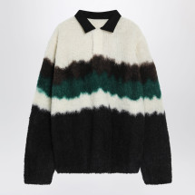 [Sacai] Shirts FW26 26-04133MWO