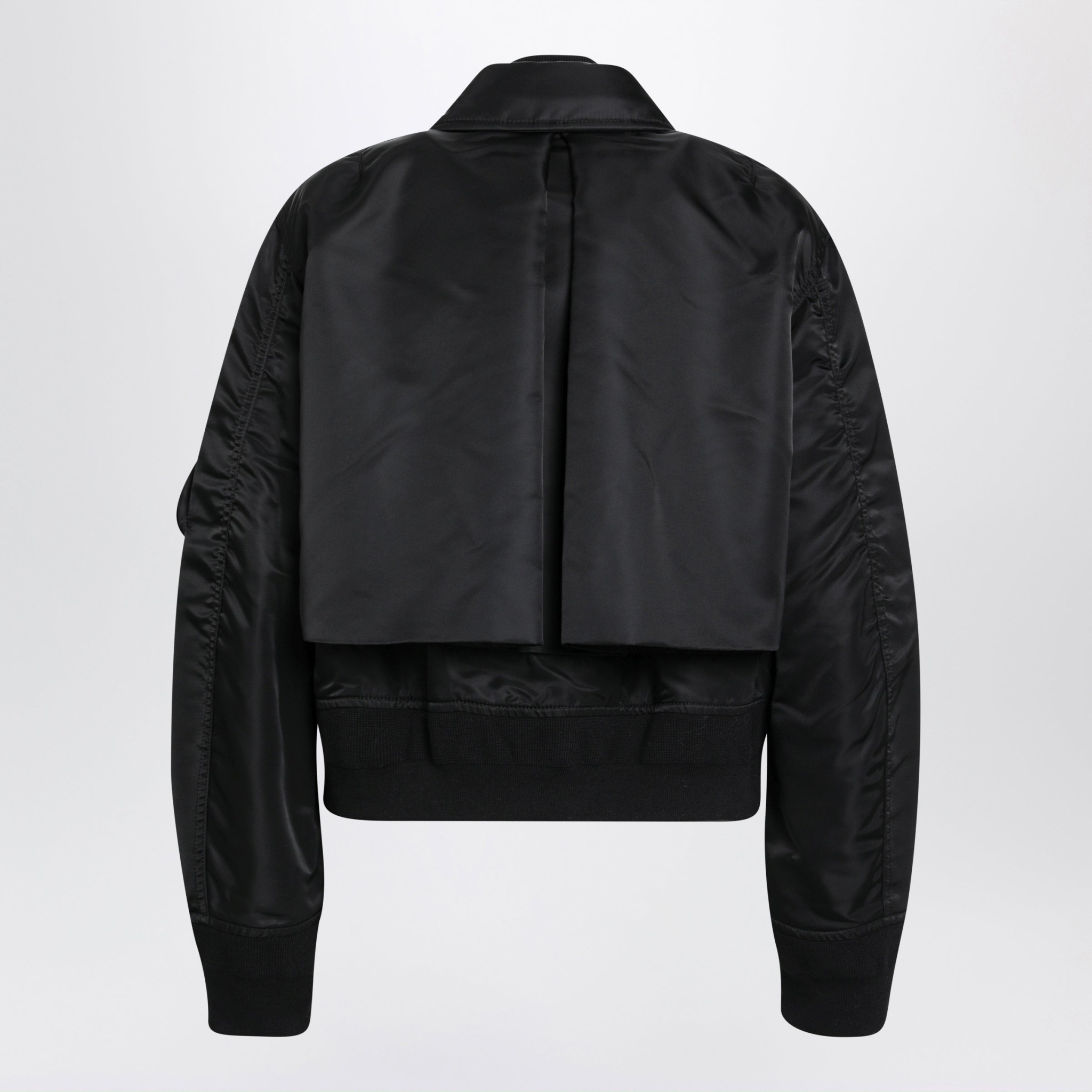 [Sacai] Jacket FW26 26-08582NY