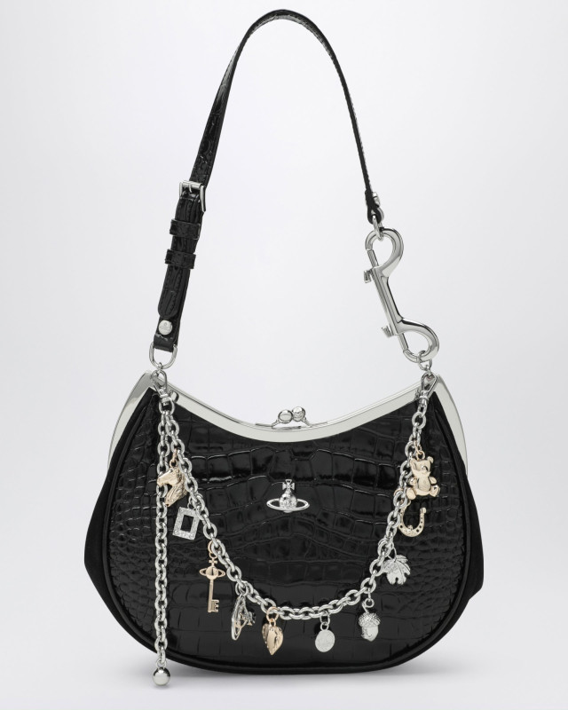 [Vivienne Westwood] Shoulder bag FW26 4B01000PWL0098