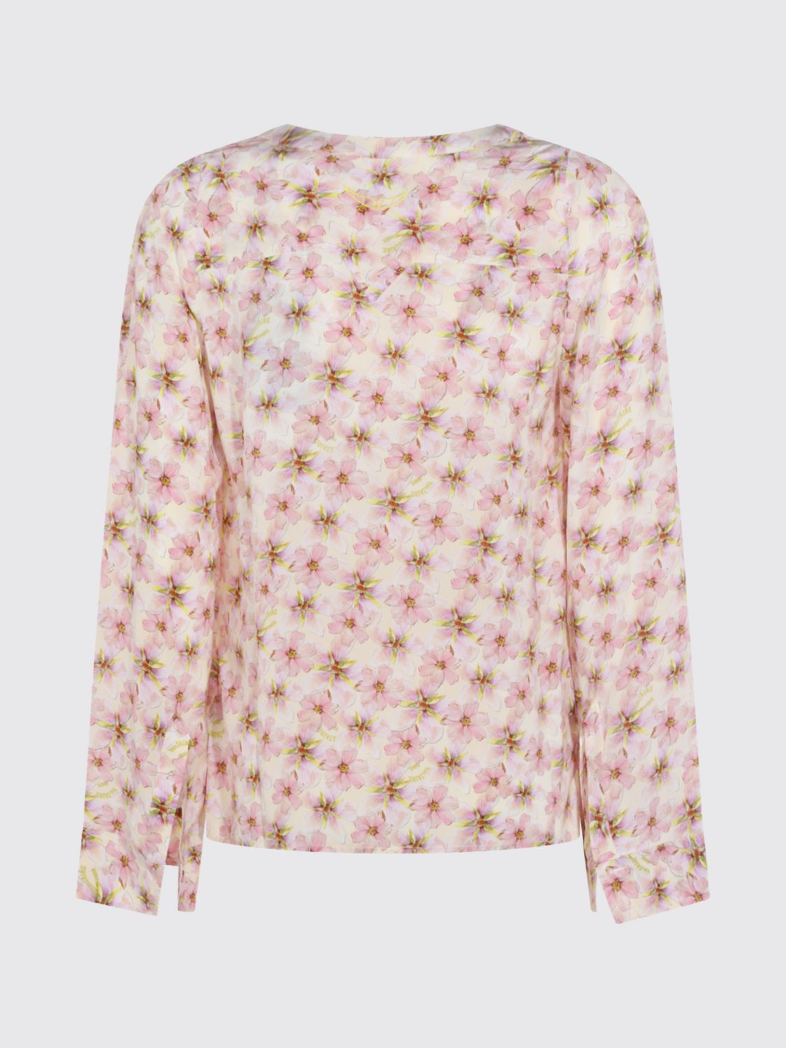 [Zadig & Voltaire] Top SS26 WWSH02320 716