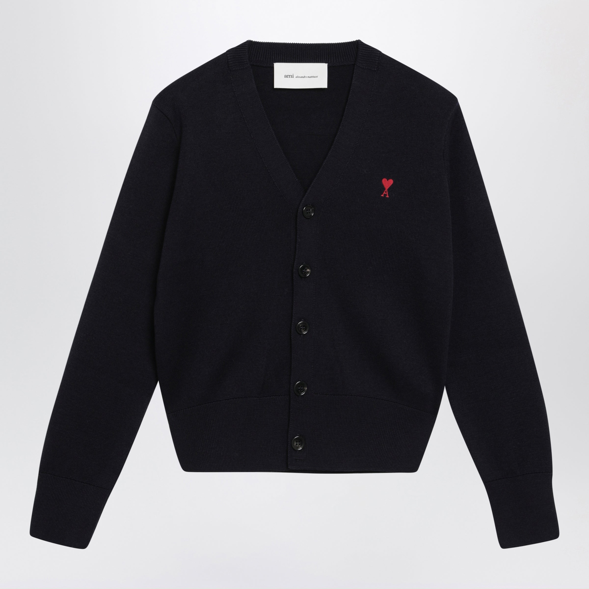 [Ami Paris] Top SS26 FKC374001