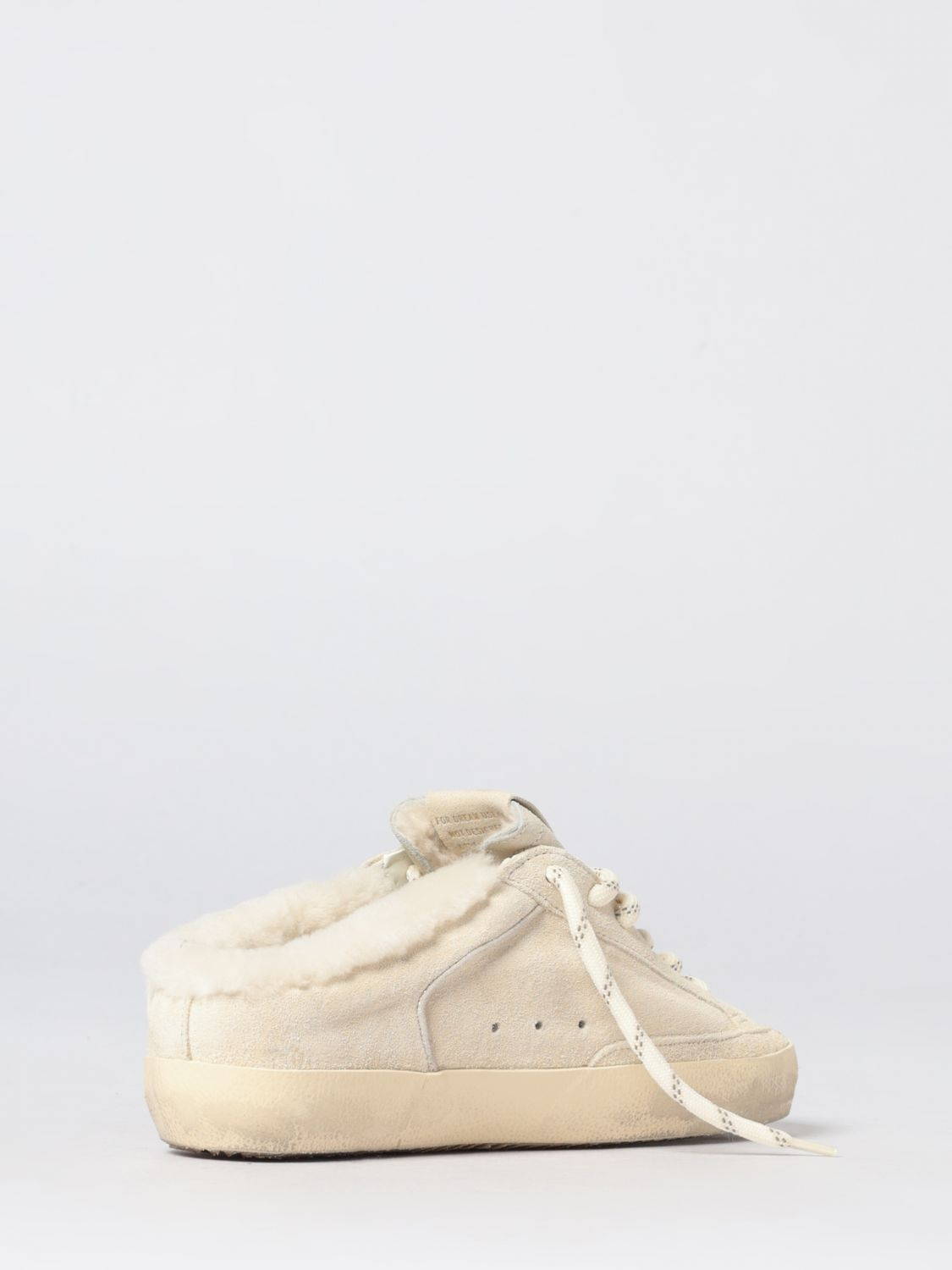 [Golden Goose] Sneakers SS26 GWF00937F008124 15872