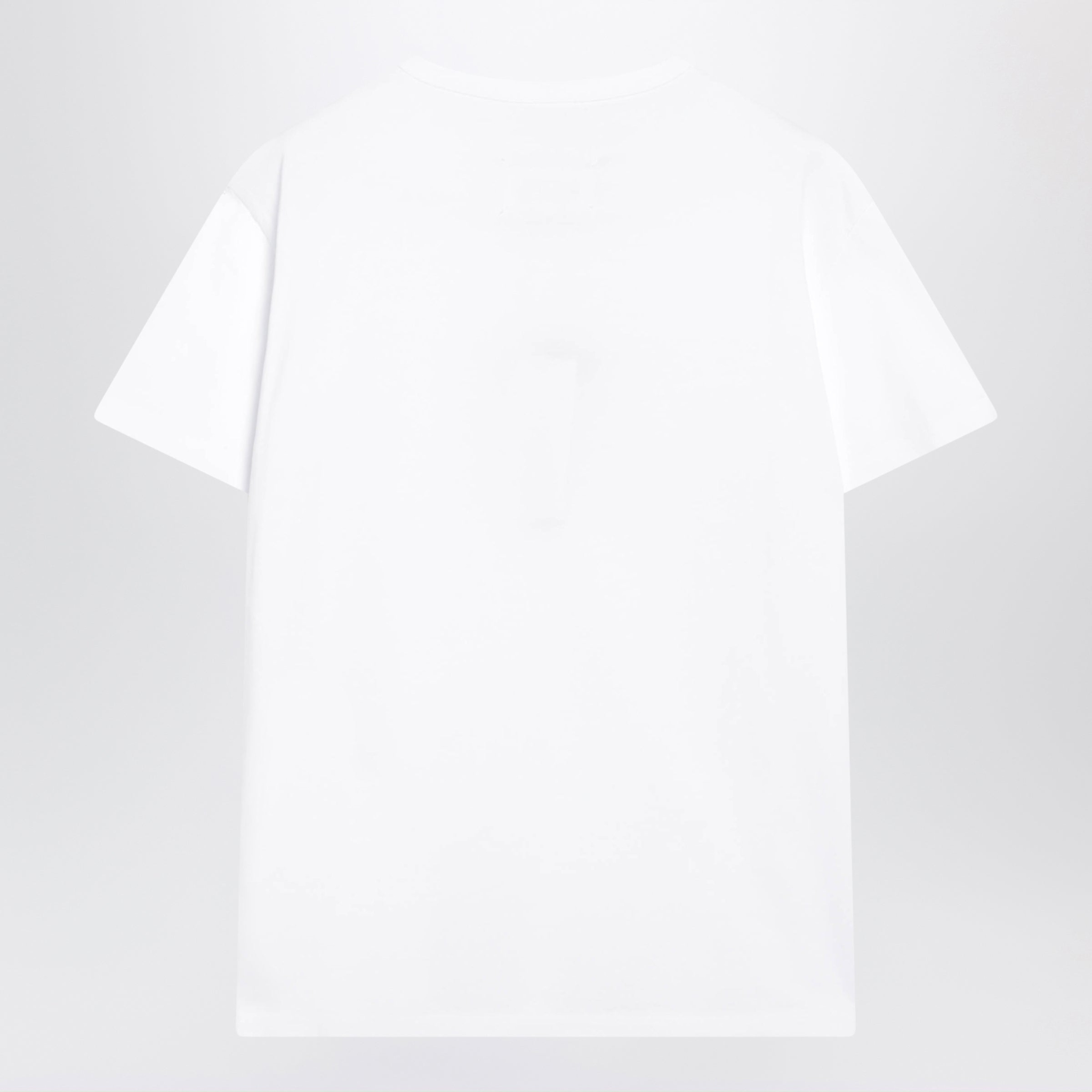 [Maison Margiela] T-shirts FW26 S50GC0736DS22816
