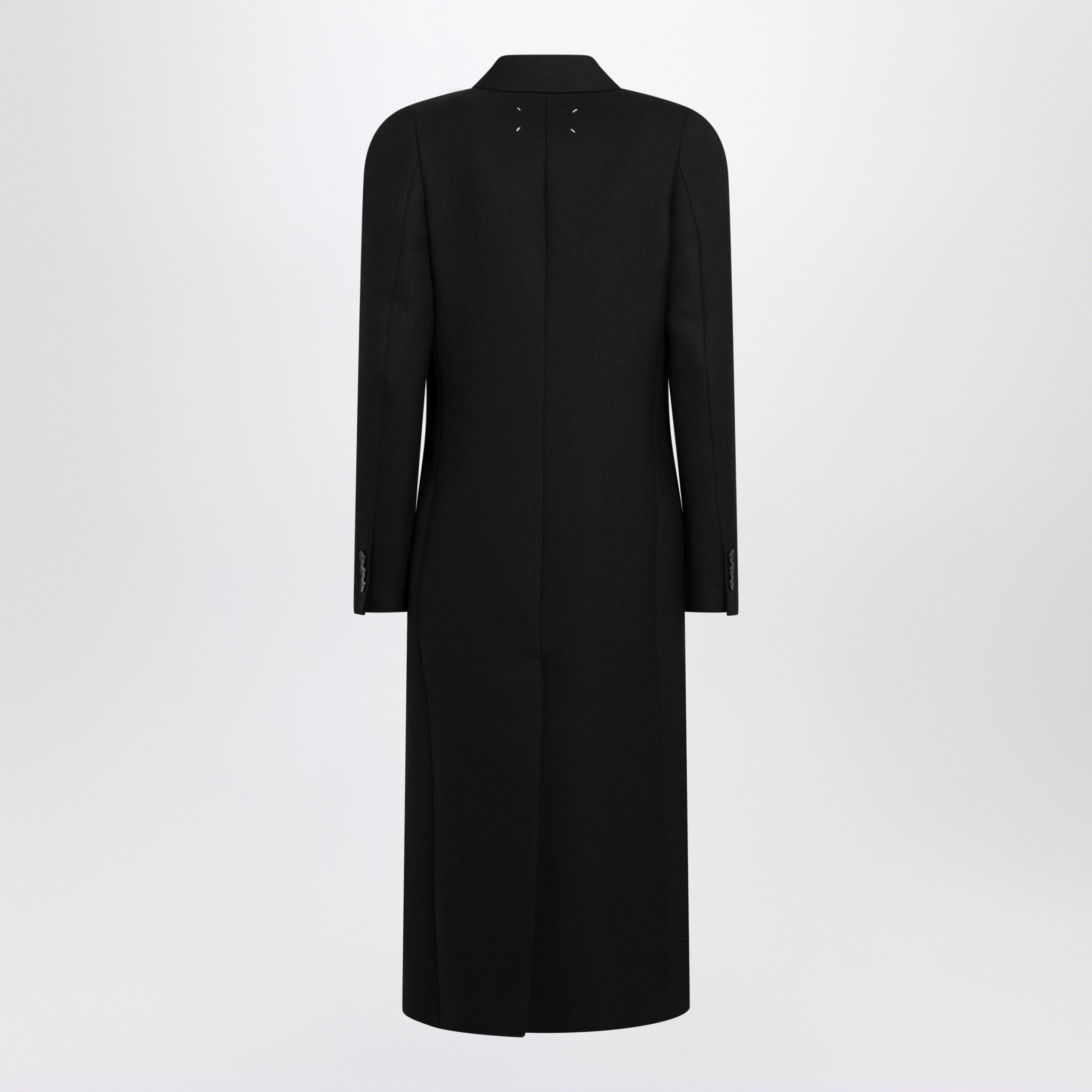 [Maison Margiela] Coat FW26 S51AA0367M35994