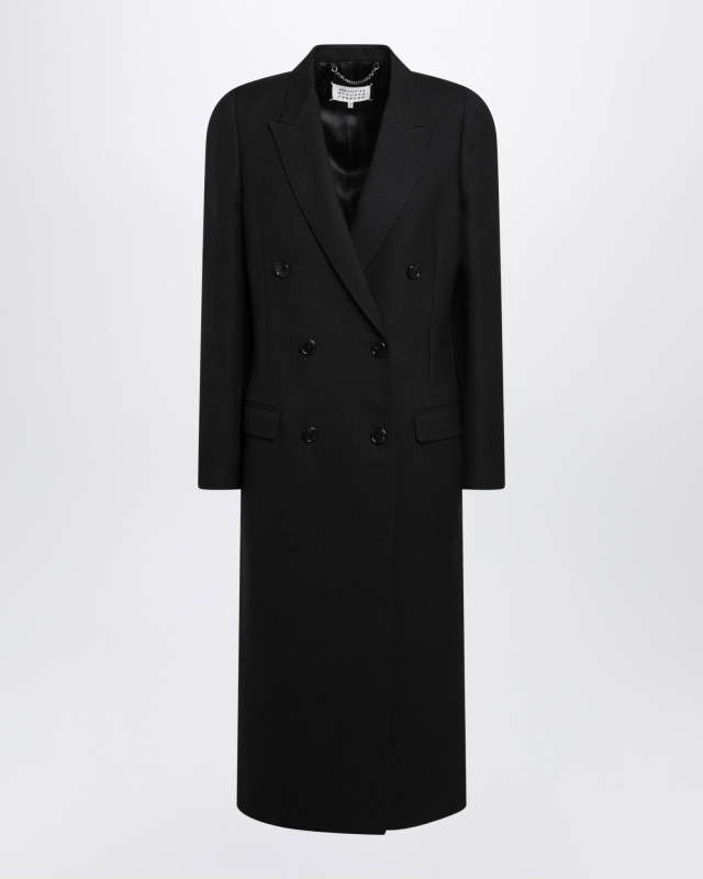 [Maison Margiela] Coat FW26 S51AA0367M35994