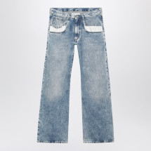 [Maison Margiela] Jeans FW26 S51LA0052S30513