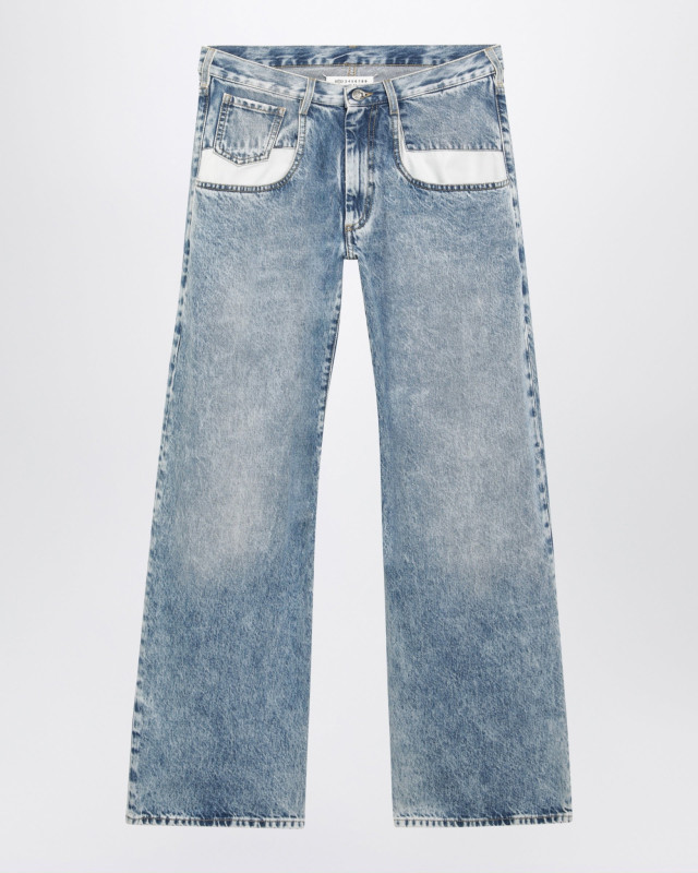 [Maison Margiela] Jeans FW26 S51LA0052S30513