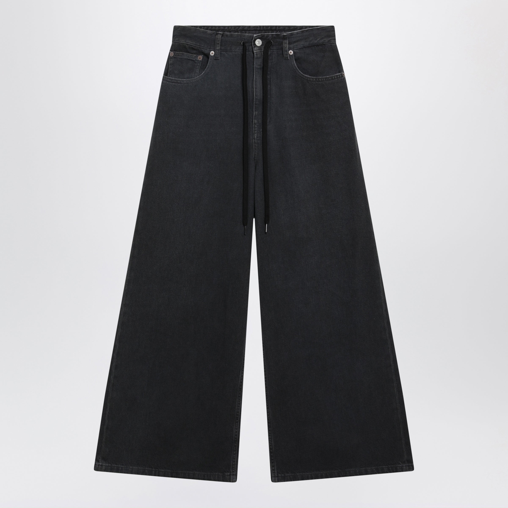 [MM6 Maison Margiela] Jeans FW26 S52LA0262M30064
