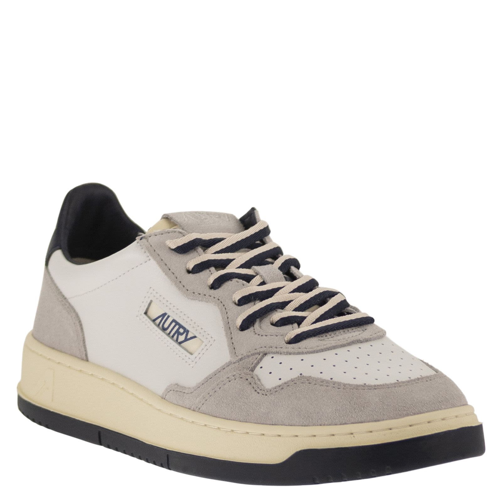 [AUTRY] Sneakers CO AULMBW04