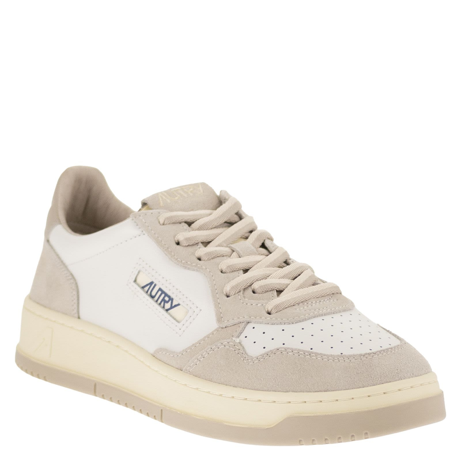 [AUTRY] Sneakers FW26 AULMBW05