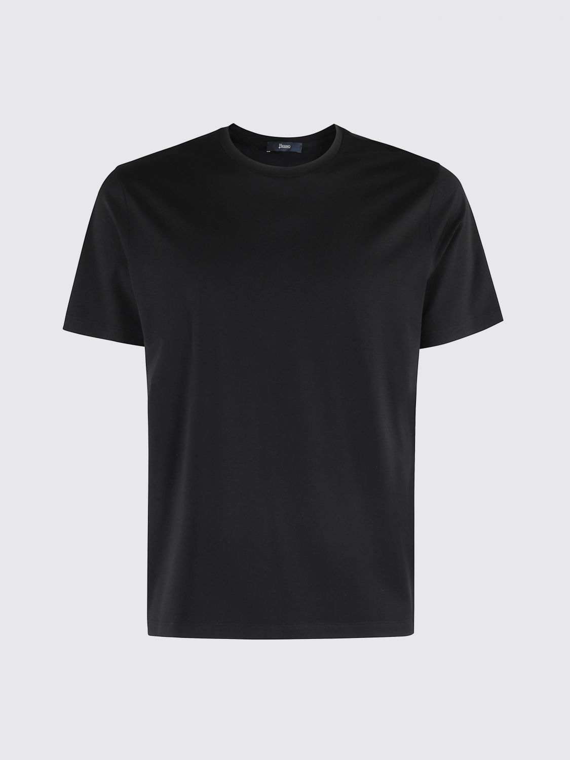 [Herno] T-shirts SS26 JG000174U52003 9300