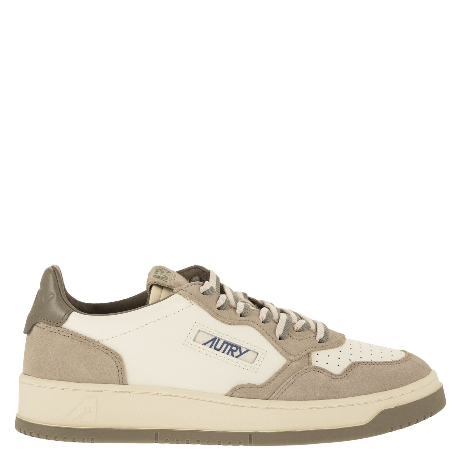 [AUTRY] Sneakers FW26 AULMBW07