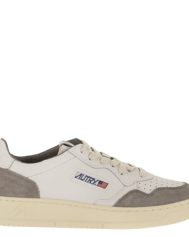 [AUTRY] Sneakers FW26 AULMFT15