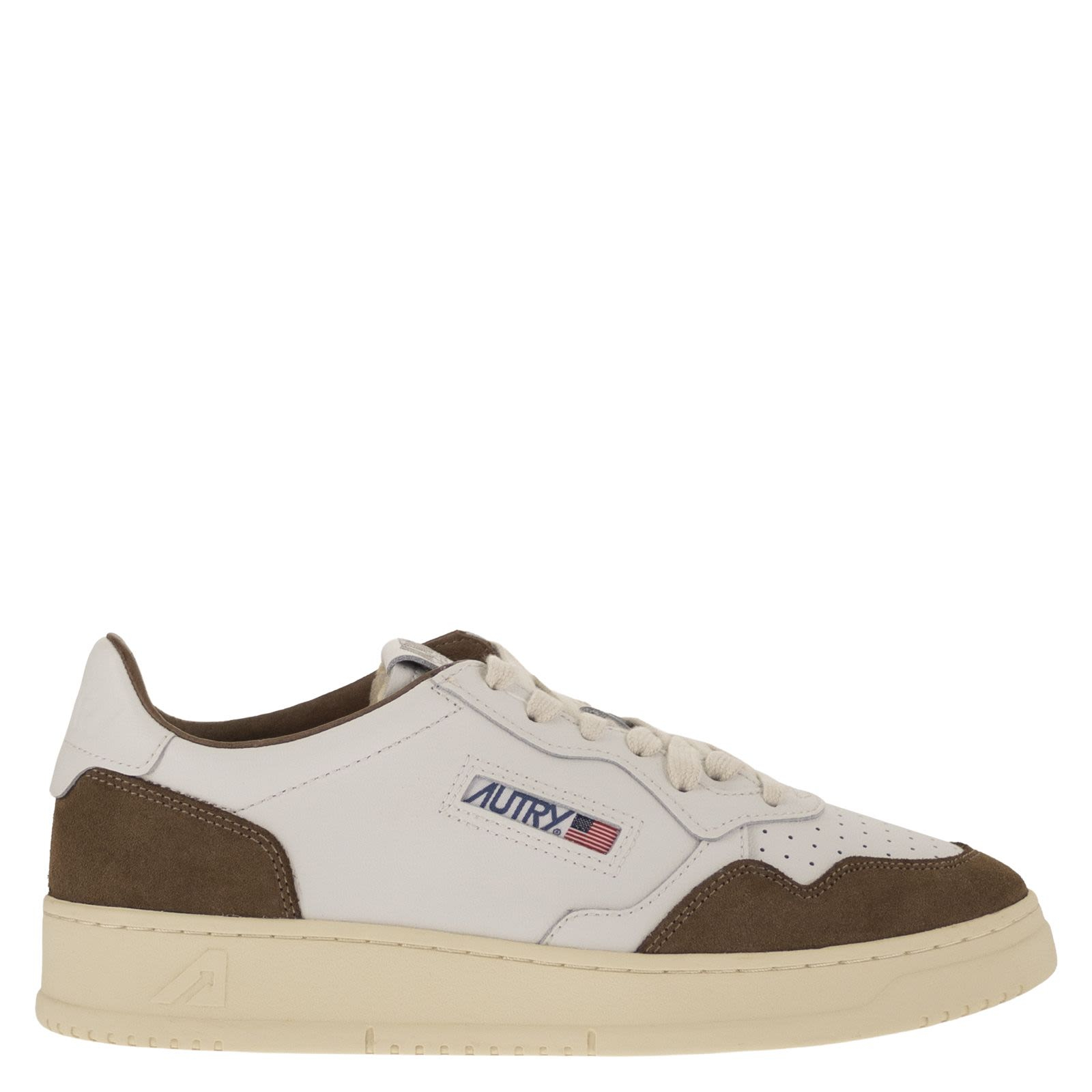 [AUTRY] Sneakers FW26 AULMFT17