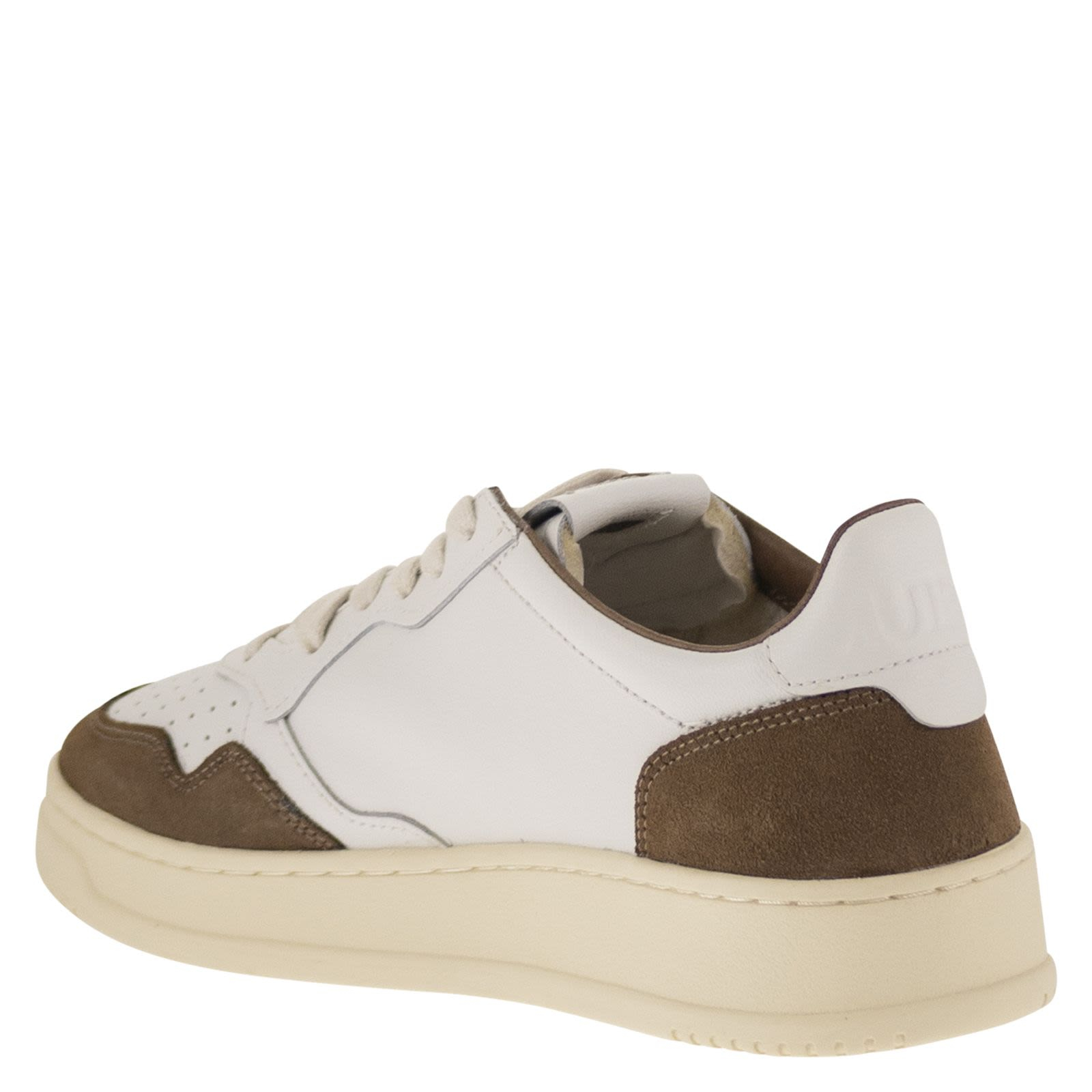 [AUTRY] Sneakers FW26 AULMFT17