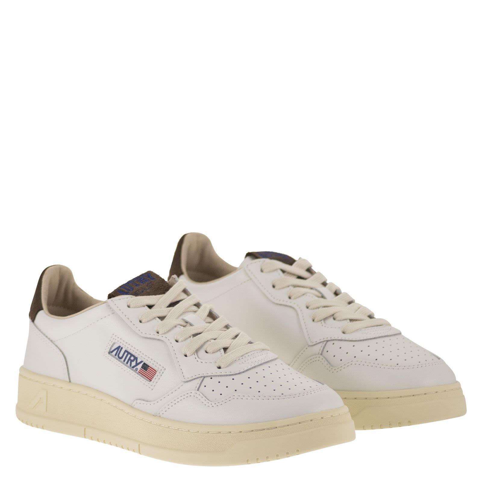 [AUTRY] Sneakers FW26 AULMHJ03