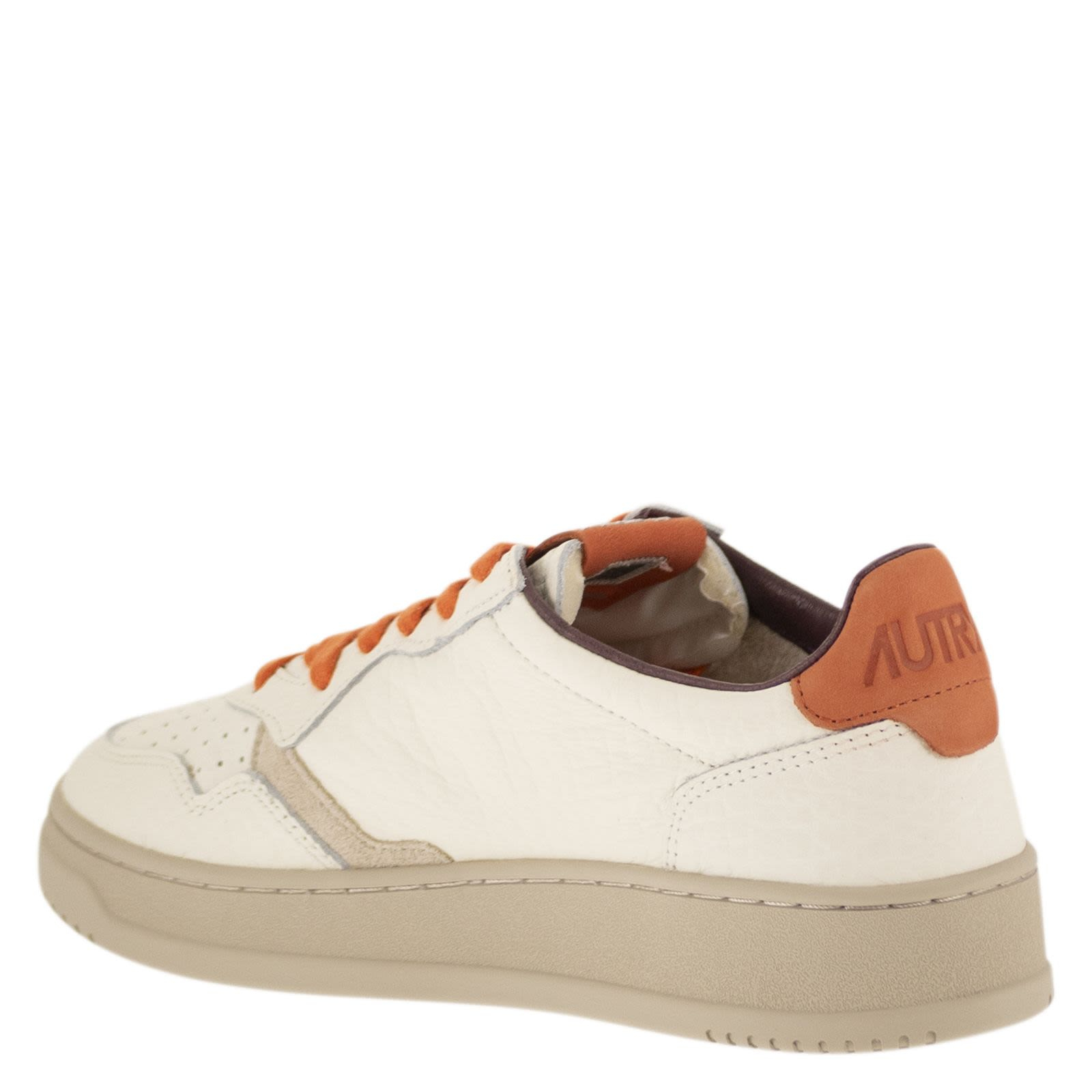 [AUTRY] Sneakers FW26 AULMNE17