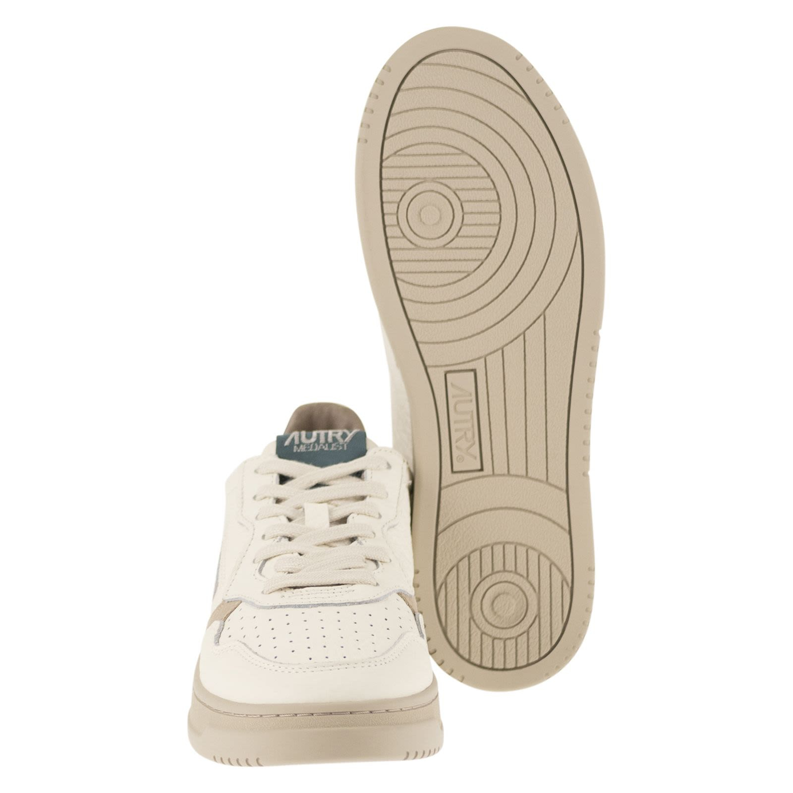 [AUTRY] Sneakers FW26 AULMNE18