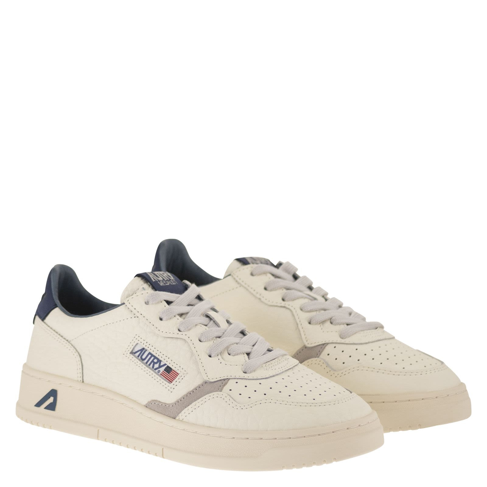[AUTRY] Sneakers FW26 AULMNE20