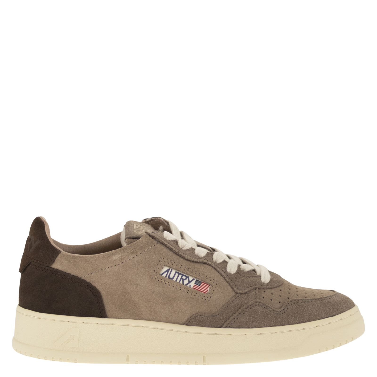 [AUTRY] Sneakers FW26 AULMTS41