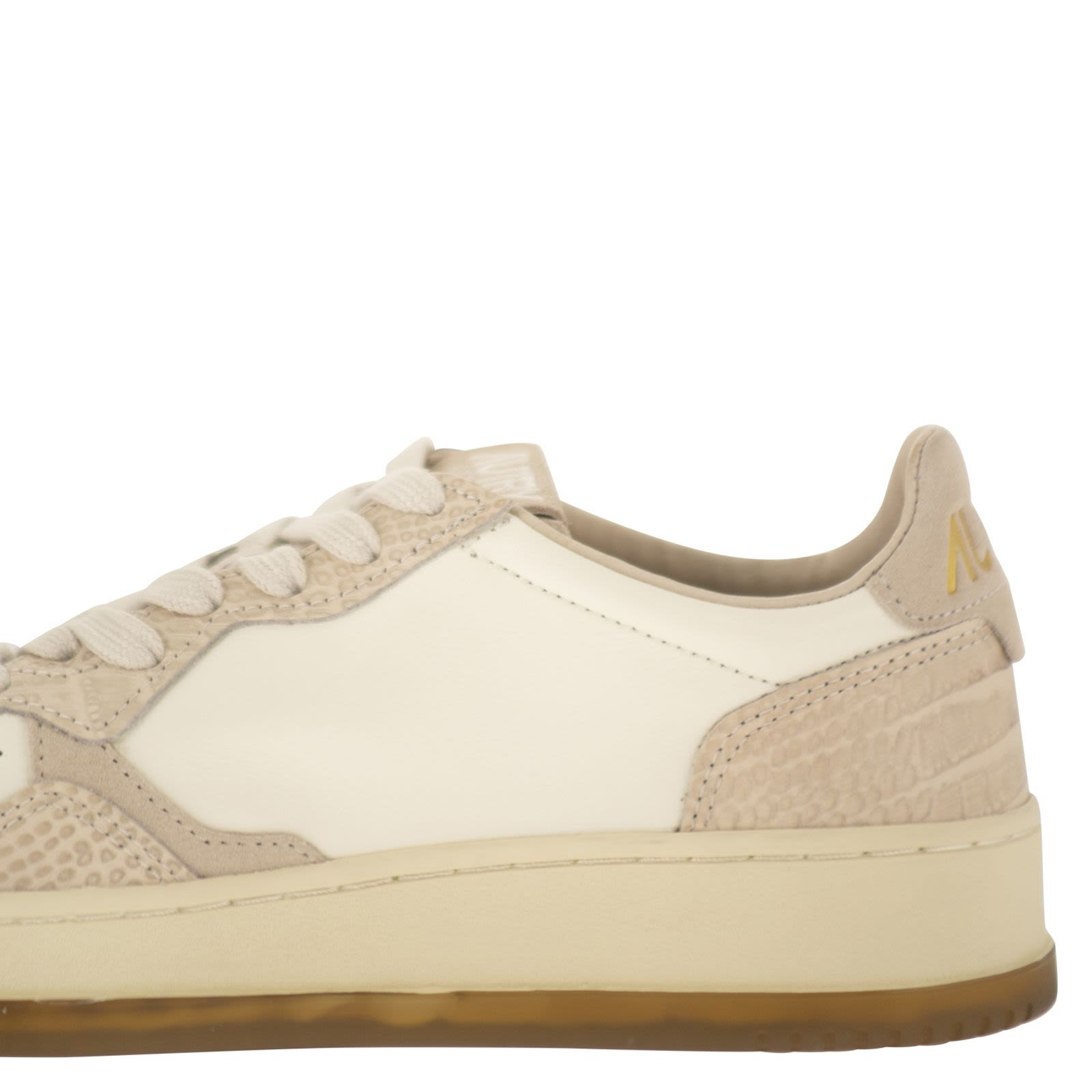 [AUTRY] Sneakers FW26 AULWCZ01