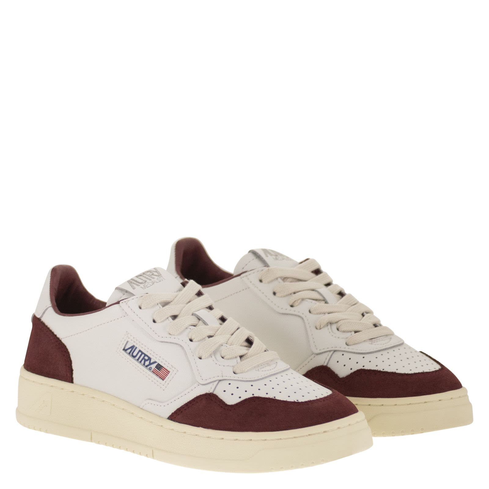 [AUTRY] Sneakers FW26 AULWFT20