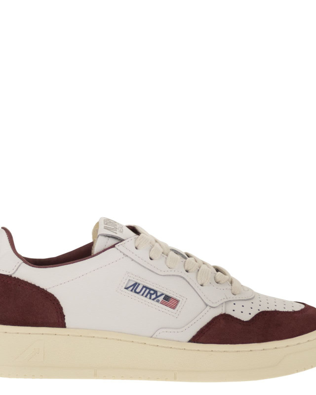 [AUTRY] Sneakers FW26 AULWFT20