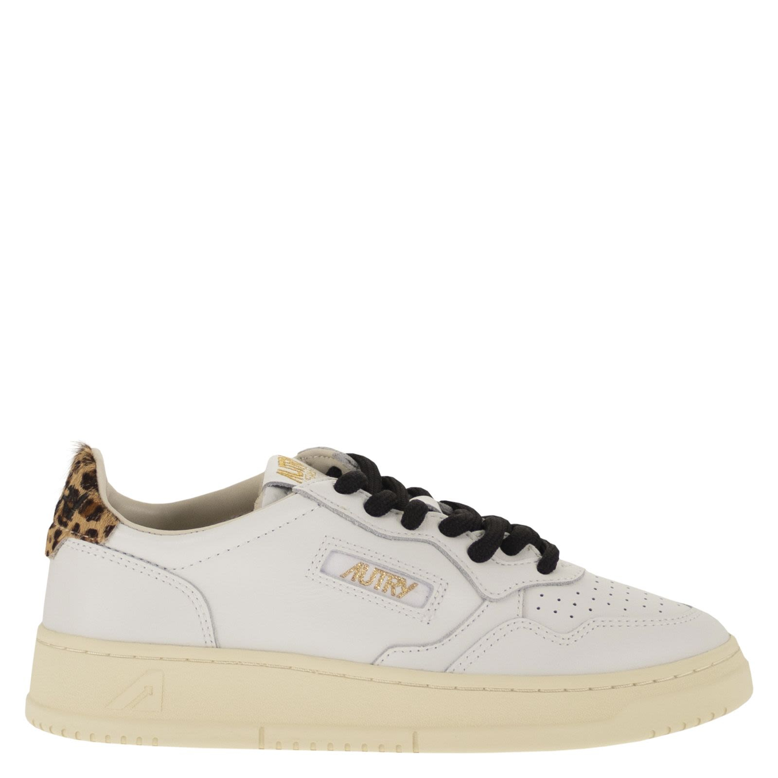 [AUTRY] Sneakers FW26 AULWOC02
