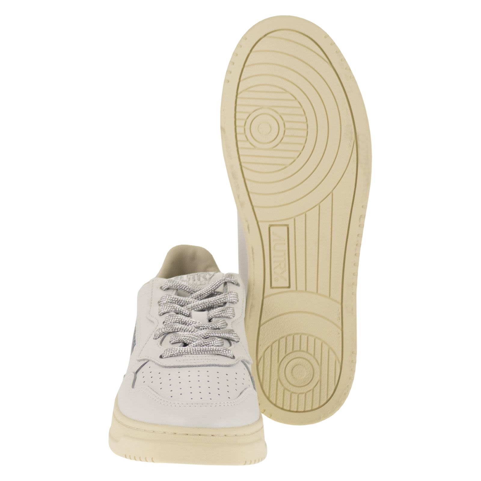 [AUTRY] Sneakers FW26 AULWSW03