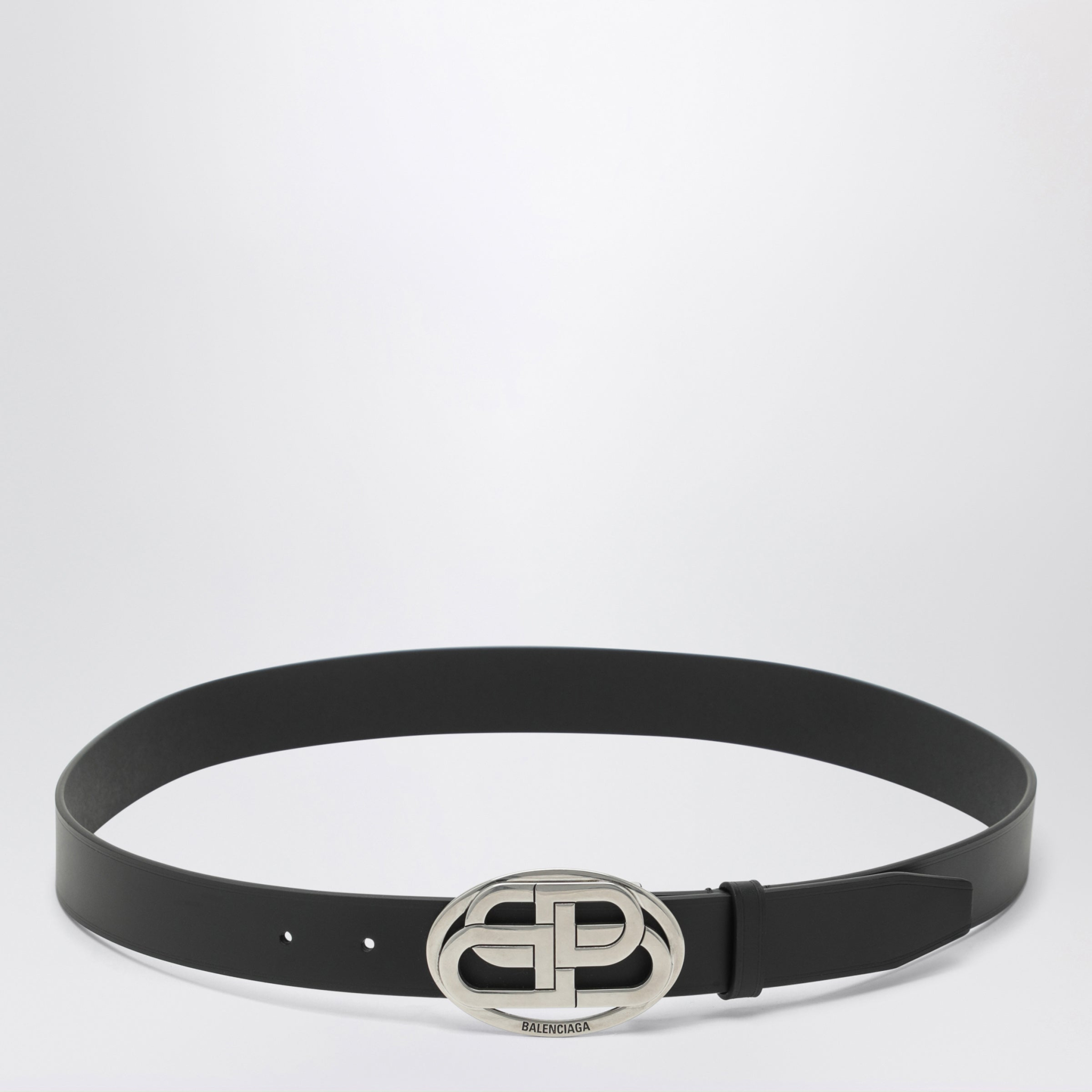 [Balenciaga] Belt FW26 8732082ABC0