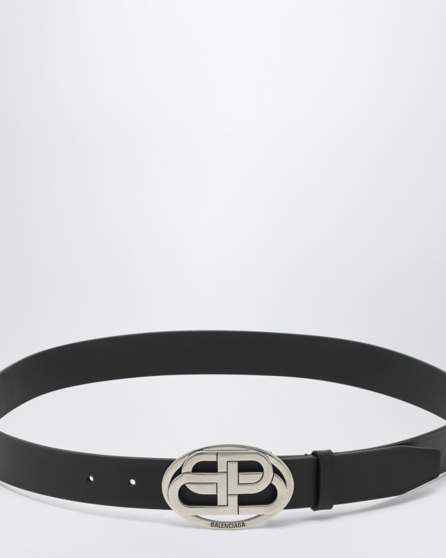 [Balenciaga] Belt FW26 8732082ABC0