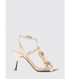 [Zimmermann] Sandals SS26 5306FC26A2 GLD