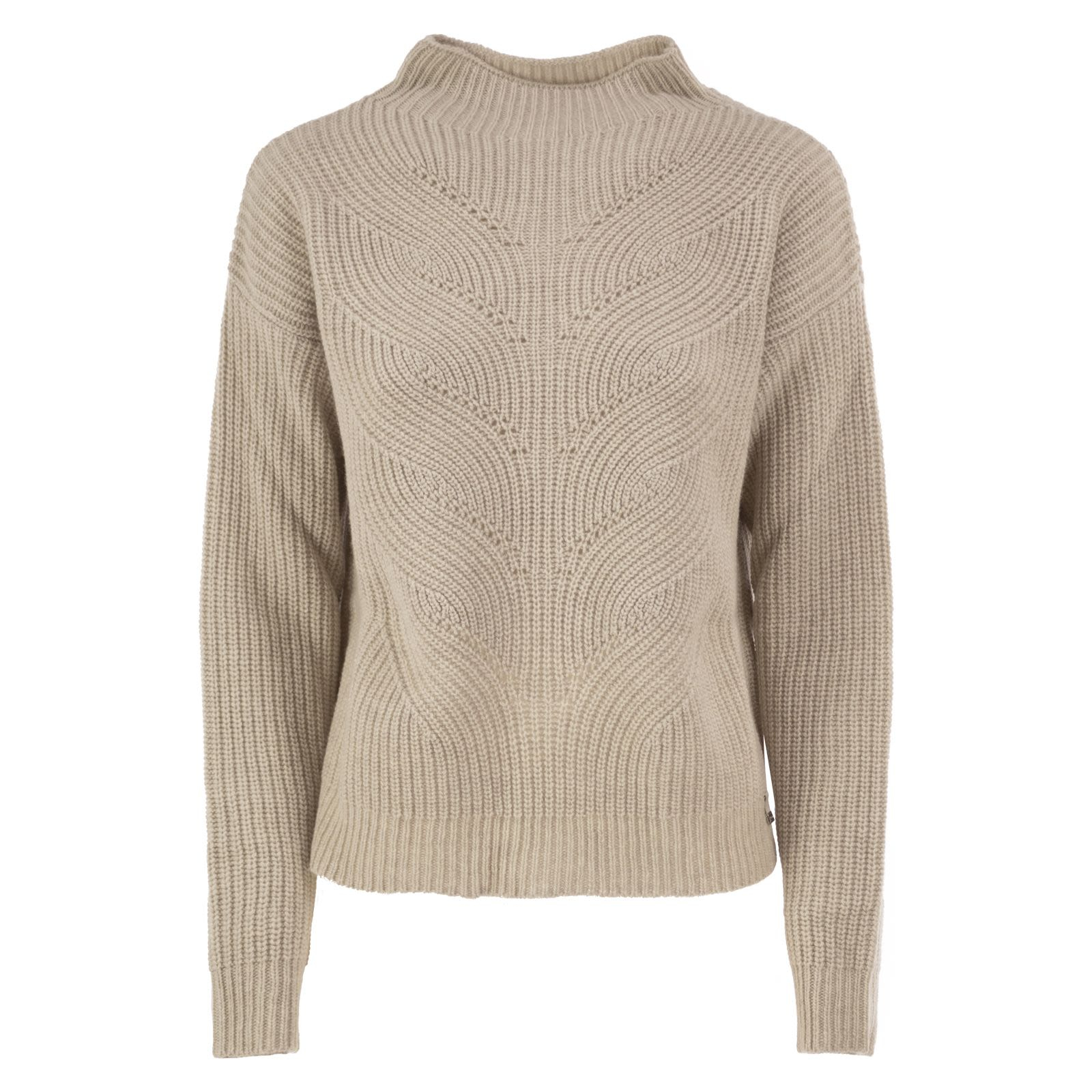 [Herno] Knitwear FW26 ML00023DR70188 1985