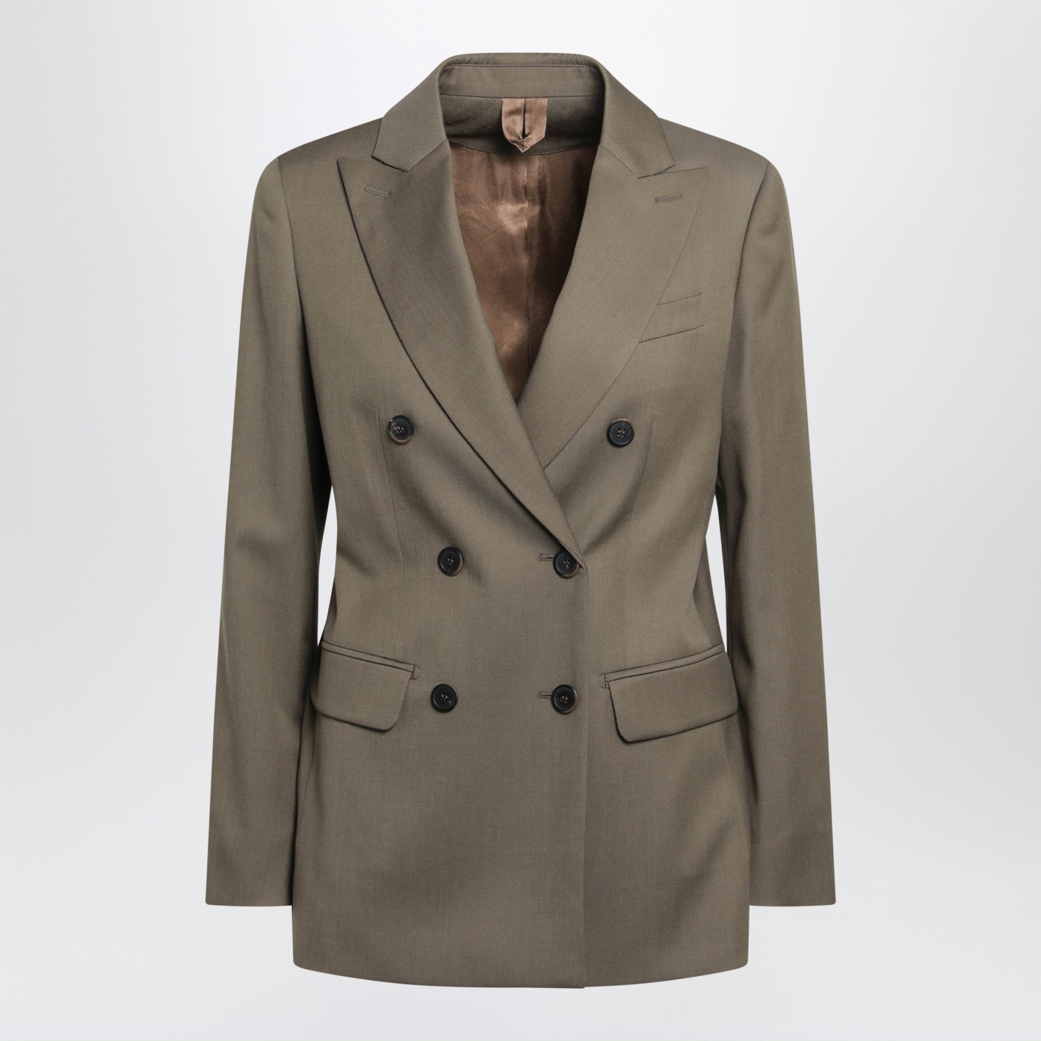 [Max Mara] Jacket FW26 MXMUNIONEWO