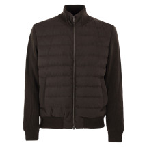 [Herno] Jacket FW26 PI00121UR12934 8810