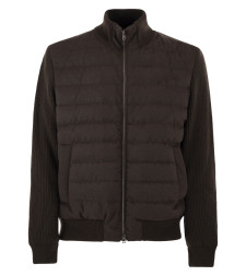 [Herno] Jacket FW26 PI00121UR12934 8810