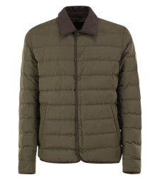 [Herno] Jacket FW26 PI001346U12860 7730
